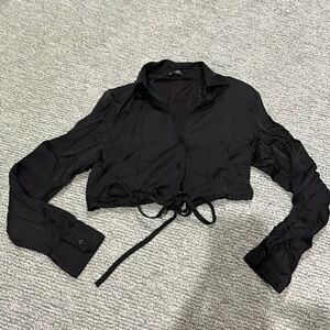 Zara top 